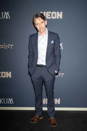 April 29, 2026, New York, United States: Will O Connell attends Neon s Hokum New York premiere at Regal Union Square on April 29, 2026 in New York City. New York United States  - ZUMAs197 20260429_aaa_s197_189 Copyright: xRonxAdarx