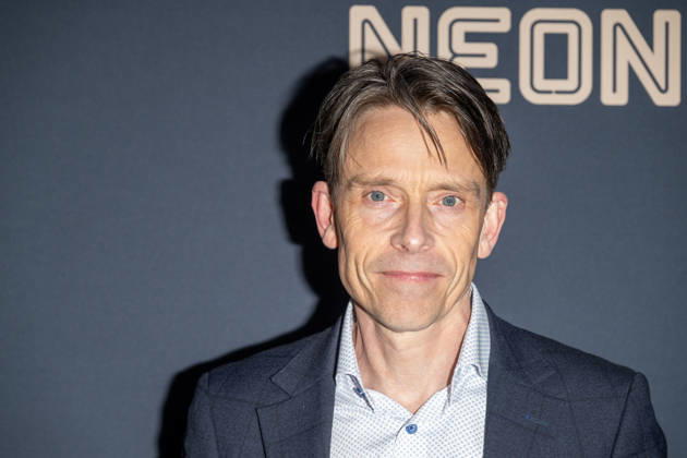 April 29, 2026, New York, United States: Will O Connell attends Neon s Hokum New York premiere at Regal Union Square on April 29, 2026 in New York City. New York United States  - ZUMAs197 20260429_aaa_s197_186 Copyright: xRonxAdarx