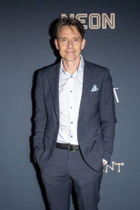 April 29, 2026, New York, United States: Will O Connell attends Neon s Hokum New York premiere at Regal Union Square on April 29, 2026 in New York City. New York United States  - ZUMAs197 20260429_aaa_s197_188 Copyright: xRonxAdarx