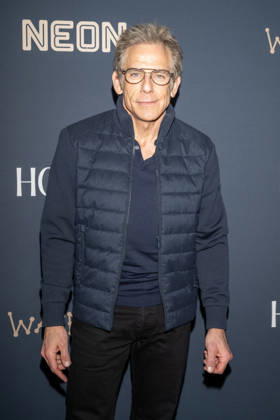 April 29, 2026, New York, United States: Ben Stiller attends Neon s Hokum New York premiere at Regal Union Square on April 29, 2026 in New York City. New York United States  - ZUMAs197 20260429_aaa_s197_222 Copyright: xRonxAdarx