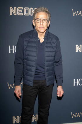April 29, 2026, New York, United States: Ben Stiller attends Neon s Hokum New York premiere at Regal Union Square on April 29, 2026 in New York City. New York United States  - ZUMAs197 20260429_aaa_s197_219 Copyright: xRonxAdarx