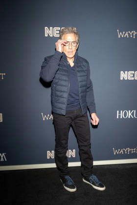 April 29, 2026, New York, United States: Ben Stiller attends Neon s Hokum New York premiere at Regal Union Square on April 29, 2026 in New York City. New York United States  - ZUMAs197 20260429_aaa_s197_206 Copyright: xRonxAdarx