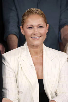 Helene Fischer bei der Aufzeichnung der NDR Talk Show im NDR Fernsehstudio Lokstedt. Hamburg, 29.04.2026