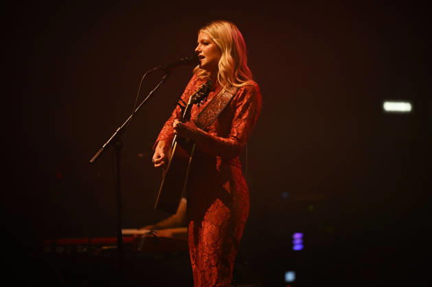 Carter Faith performing at Forum in London LONDON, ENGLAND - APRIL 28: Carter Faith performing at Forum, Kentish Town on April 28, 2026 in London, England. CAP MAR MAR Great Britain Copyright: xMartinxHarris CapitalxPicturesx