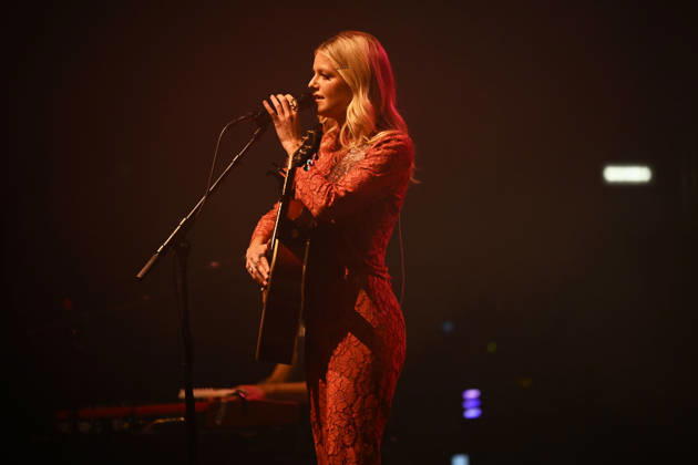 Carter Faith performing at Forum in London LONDON, ENGLAND - APRIL 28: Carter Faith performing at Forum, Kentish Town on April 28, 2026 in London, England. CAP MAR MAR Great Britain Copyright: xMartinxHarris CapitalxPicturesx
