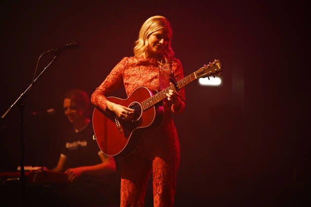 Carter Faith performing at Forum in London LONDON, ENGLAND - APRIL 28: Carter Faith performing at Forum, Kentish Town on April 28, 2026 in London, England. CAP MAR MAR Great Britain Copyright: xMartinxHarris CapitalxPicturesx