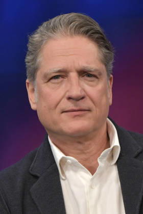 Jakob Augstein in der ARD-Talkshow maischberger im Studio Berlin Adlershof. Berlin, 29.04.2026