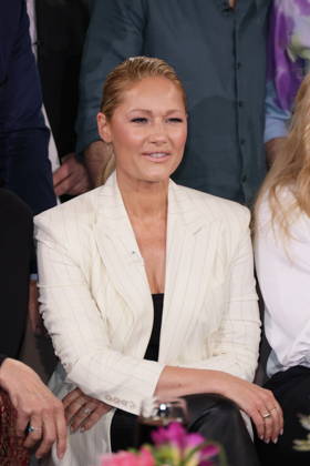 RECORD DATE NOT STATED NDR TALKSHOW 29.04.2026 Helene Fischer, Aufzeichnung der NDR Talkshow für den 01.05.26 (KEINE Sperrfrist) aus dem Studio Lokstedt, Hamburg, 29.04.2029 Copyright: xEventpressxMPx
