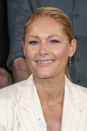 ABB TALKSHOW- Helene Fischer die deutsche Schlagersaengerin, Taenzerin, zu Gast in der NDR Talkshow aus dem NDR 3 Studio am Freitag 01.05.2026 in Hamburg Aufzeichnung am 29.04.2026 Hamburg Deutschland