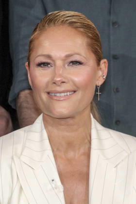 ABB TALKSHOW- Helene Fischer die deutsche Schlagersaengerin, Taenzerin, zu Gast in der NDR Talkshow aus dem NDR 3 Studio am Freitag 01.05.2026 in Hamburg Aufzeichnung am 29.04.2026 Hamburg Deutschland