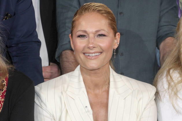 ABB TALKSHOW- Helene Fischer die deutsche Schlagersaengerin, Taenzerin, zu Gast in der NDR Talkshow aus dem NDR 3 Studio am Freitag 01.05.2026 in Hamburg Aufzeichnung am 29.04.2026 Hamburg Deutschland