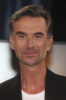 ABB TALKSHOW- Florian Silbereisen TV Moderator zu Gast in der NDR Talkshow aus dem NDR 3 Studio am Freitag 01.05.2026 in Hamburg Aufzeichnung am 29.04.2026 Hamburg Deutschland