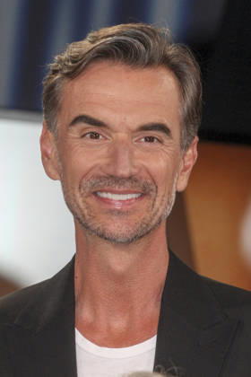 ABB TALKSHOW- Florian Silbereisen TV Moderator zu Gast in der NDR Talkshow aus dem NDR 3 Studio am Freitag 01.05.2026 in Hamburg Aufzeichnung am 29.04.2026 Hamburg Deutschland