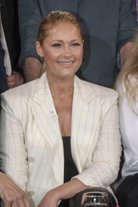 ABB TALKSHOW- Helene Fischer die deutsche Schlagersaengerin, Taenzerin, zu Gast in der NDR Talkshow aus dem NDR 3 Studio am Freitag 01.05.2026 in Hamburg Aufzeichnung am 29.04.2026 Hamburg Deutschland