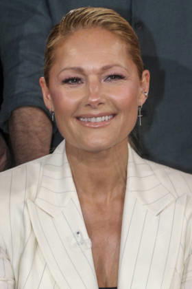 ABB TALKSHOW- Helene Fischer die deutsche Schlagersaengerin, Taenzerin, zu Gast in der NDR Talkshow aus dem NDR 3 Studio am Freitag 01.05.2026 in Hamburg Aufzeichnung am 29.04.2026 Hamburg Deutschland