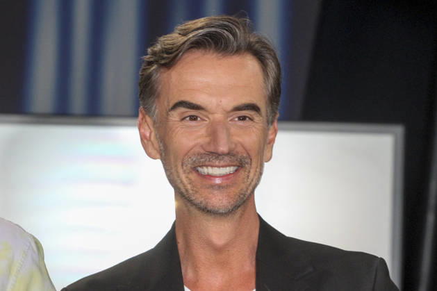 ABB TALKSHOW- Florian Silbereisen TV Moderator , zu Gast in der NDR Talkshow aus dem NDR 3 Studio am Freitag 01.05.2026 in Hamburg Aufzeichnung am 29.04.2026 Hamburg Deutschland