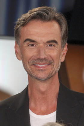 ABB TALKSHOW- Florian Silbereisen TV Moderator zu Gast in der NDR Talkshow aus dem NDR 3 Studio am Freitag 01.05.2026 in Hamburg Aufzeichnung am 29.04.2026 Hamburg Deutschland