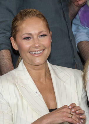 ABB TALKSHOW- Helene Fischer die deutsche Schlagersaengerin, Taenzerin, zu Gast in der NDR Talkshow aus dem NDR 3 Studio am Freitag 01.05.2026 in Hamburg Aufzeichnung am 29.04.2026 Hamburg Deutschland