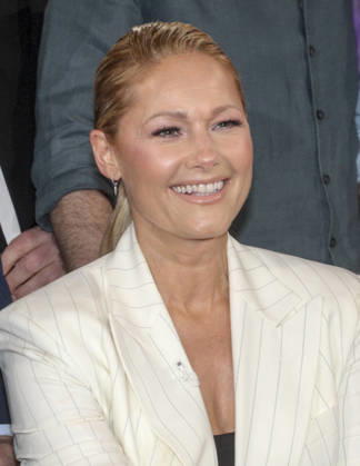 ABB TALKSHOW- Helene Fischer die deutsche Schlagersaengerin, Taenzerin, zu Gast in der NDR Talkshow aus dem NDR 3 Studio am Freitag 01.05.2026 in Hamburg Aufzeichnung am 29.04.2026 Hamburg Deutschland