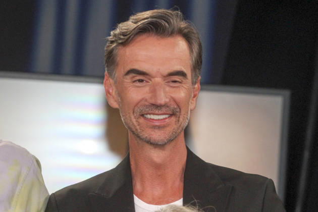 ABB TALKSHOW- Florian Silbereisen TV Moderator zu Gast in der NDR Talkshow aus dem NDR 3 Studio am Freitag 01.05.2026 in Hamburg Aufzeichnung am 29.04.2026 Hamburg Deutschland