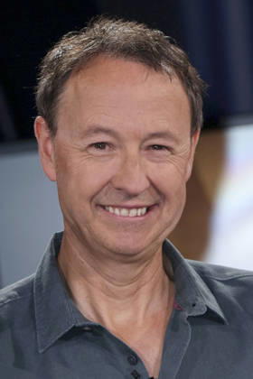 ABB TALKSHOW- Frederik Braun Miniatur Wunderland zu Gast in der NDR Talkshow aus dem NDR 3 Studio am Freitag 01.05.2026 in Hamburg Aufzeichnung am 29.04.2026 Hamburg Deutschland