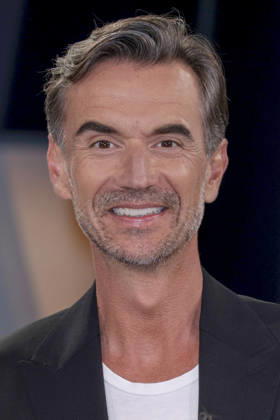 ABB TALKSHOW- Florian Silbereisen TV Moderator zu Gast in der NDR Talkshow aus dem NDR 3 Studio am Freitag 01.05.2026 in Hamburg Aufzeichnung am 29.04.2026 Hamburg Deutschland