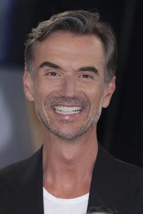 ABB TALKSHOW- Florian Silbereisen TV Moderator zu Gast in der NDR Talkshow aus dem NDR 3 Studio am Freitag 01.05.2026 in Hamburg Aufzeichnung am 29.04.2026 Hamburg Deutschland
