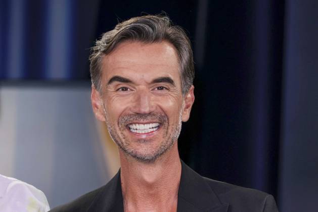ABB TALKSHOW- Florian Silbereisen TV Moderator zu Gast in der NDR Talkshow aus dem NDR 3 Studio am Freitag 01.05.2026 in Hamburg Aufzeichnung am 29.04.2026 Hamburg Deutschland