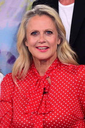 Barbara Schoeneberger bei der Aufzeichnung am 29.04.2026 der NDR Talk Show in Hamburg NDR Talk Show am 1.05.2026 in Hamburg