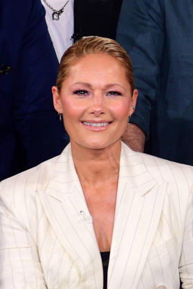 Helene Fischer zu Gast bei der Aufzeichnung am 29.04.2026 der NDR Talk Show in Hamburg NDR Talk Show am 1.05.2026 in Hamburg