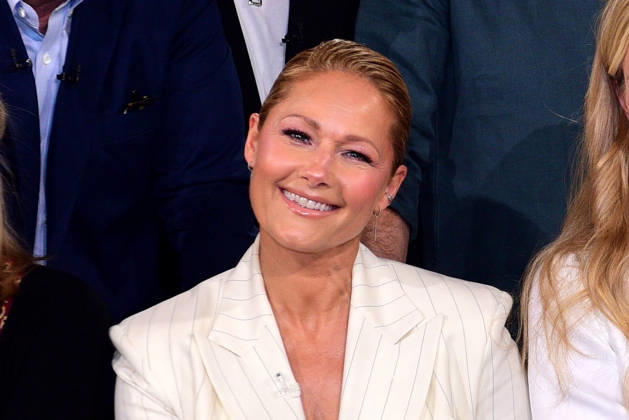 Helene Fischer zu Gast bei der Aufzeichnung am 29.04.2026 der NDR Talk Show in Hamburg NDR Talk Show am 1.05.2026 in Hamburg