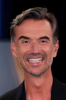 Florian Silbereisen zu Gast bei der Aufzeichnung am 29.04.2026 der NDR Talk Show in Hamburg NDR Talk Show am 1.05.2026 in Hamburg