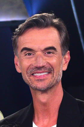 Florian Silbereisen zu Gast bei der Aufzeichnung am 29.04.2026 der NDR Talk Show in Hamburg NDR Talk Show am 1.05.2026 in Hamburg