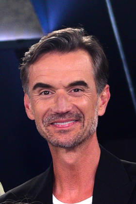 Florian Silbereisen zu Gast bei der Aufzeichnung am 29.04.2026 der NDR Talk Show in Hamburg NDR Talk Show am 1.05.2026 in Hamburg