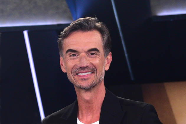 Florian Silbereisen zu Gast bei der Aufzeichnung am 29.04.2026 der NDR Talk Show in Hamburg NDR Talk Show am 1.05.2026 in Hamburg