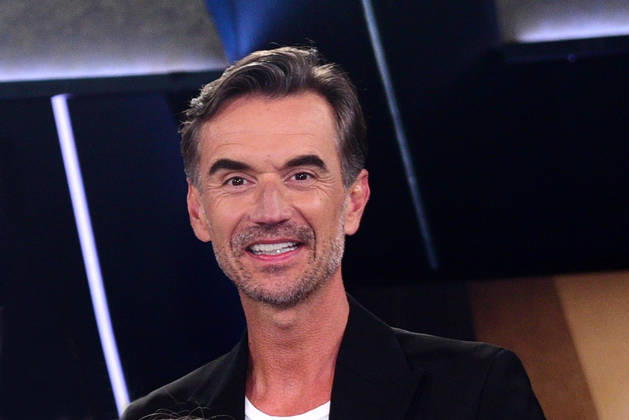 Florian Silbereisen zu Gast bei der Aufzeichnung am 29.04.2026 der NDR Talk Show in Hamburg NDR Talk Show am 1.05.2026 in Hamburg