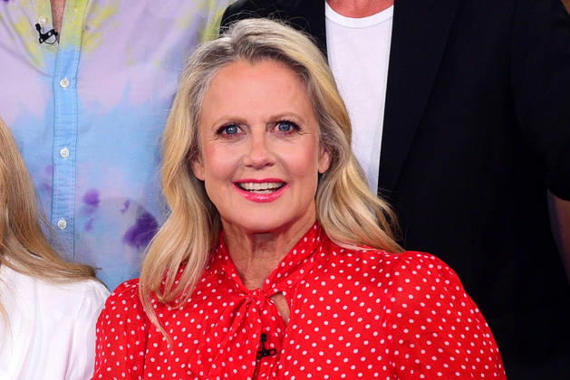 Barbara Schoeneberger bei der Aufzeichnung am 29.04.2026 der NDR Talk Show in Hamburg NDR Talk Show am 1.05.2026 in Hamburg