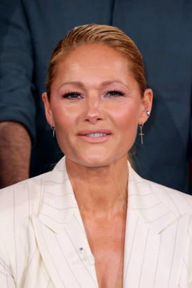 Helene Fischer zu Gast bei der Aufzeichnung am 29.04.2026 der NDR Talk Show in Hamburg NDR Talk Show am 1.05.2026 in Hamburg