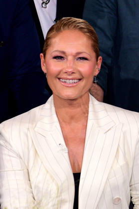 Helene Fischer zu Gast bei der Aufzeichnung am 29.04.2026 der NDR Talk Show in Hamburg NDR Talk Show am 1.05.2026 in Hamburg