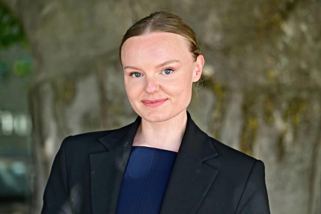 NIBELUNGEN FESTSPIELE 2026. Schauspielerin Maria-Victoria Dragus anläßlich einer Pressekonferenz zu den Nibelungen Festspielen 2026 Die Hunnenkönigin am 30.04.2026 in Worms. 20260430MWI111914