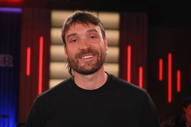 Radsportler Rick Zabel zu Gast in der WDR Talkshow Kölner Treff