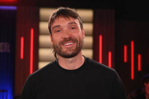 Radsportler Rick Zabel zu Gast in der WDR Talkshow Kölner Treff