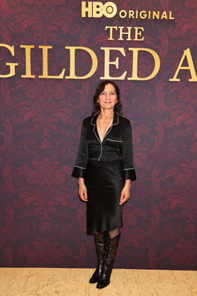 Screening and panel for The Gilded Age Season 3 at The Asia Society Featuring: Kasia Wallicka Malmone Where: New York, New York, United States When: 30 Apr 2026 Credit: Dave Allocca Starpix INSTARimages EDITORIAL USE ONLY. NOT FOR USE BY NEWSPAPERS BASED IN THE UK. Copyright: xx instar55656158