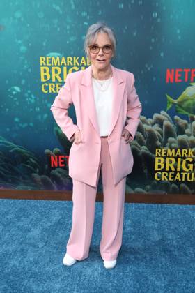 Los Angles CA Apr 30:Sally Field at Remarkably Bright Creatures Film Premiere, Los Angeles, California on April 30, 2026 Credit: USA  - ZUMAa123 20260430_zaa_a123_083 Copyright: xAdMediax