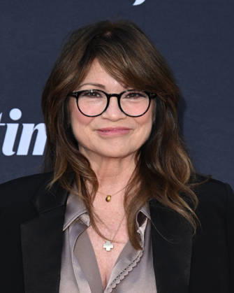 Lifetime™s ˜Love, Again™ FYC Valerie Bertinelli arriving to Lifetime™s Love, Again FYC at the Television Academy s Wolf Theatre at the Saban Media Center on April 30, 2026 in North Hollywood, CA. North Hollywood Television Academy s Wolf Theatre at the Saban Media Center California USA Copyright: xLeexWattx xAFF-USA.COMx