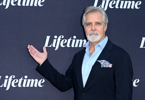 Lifetime™s ˜Love, Again™ FYC Henry Czerny arriving to Lifetime™s Love, Again FYC at the Television Academy s Wolf Theatre at the Saban Media Center on April 30, 2026 in North Hollywood, CA. North Hollywood Television Academy s Wolf Theatre at the Saban Media Center California USA Copyright: xLeexWattx xAFF-USA.COMx
