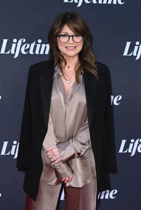Lifetime™s ˜Love, Again™ FYC Valerie Bertinelli arriving to Lifetime™s Love, Again FYC at the Television Academy s Wolf Theatre at the Saban Media Center on April 30, 2026 in North Hollywood, CA. North Hollywood Television Academy s Wolf Theatre at the Saban Media Center California USA Copyright: xLeexWattx xAFF-USA.COMx
