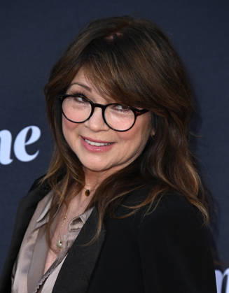 Lifetime™s ˜Love, Again™ FYC Valerie Bertinelli arriving to Lifetime™s Love, Again FYC at the Television Academy s Wolf Theatre at the Saban Media Center on April 30, 2026 in North Hollywood, CA. North Hollywood Television Academy s Wolf Theatre at the Saban Media Center California USA Copyright: xLeexWattx xAFF-USA.COMx