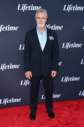 Lifetime™s ˜Love, Again™ FYC Henry Czerny arriving to Lifetime™s Love, Again FYC at the Television Academy s Wolf Theatre at the Saban Media Center on April 30, 2026 in North Hollywood, CA. North Hollywood Television Academy s Wolf Theatre at the Saban Media Center California USA Copyright: xLeexWattx xAFF-USA.COMx