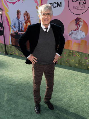 April 30, 2026, Hollywood, California, USA: merican filmmaker ALEXANDER PAYNE, 65, attends 2026 TCM Classic Film Festival special red carpet presentation of Barefoot In The Park Hollywood USA  - ZUMAb173 20260430_aap_b173_017 Copyright: xBillyxBennightx